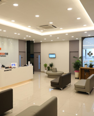 평택 다온튼튼정형외과