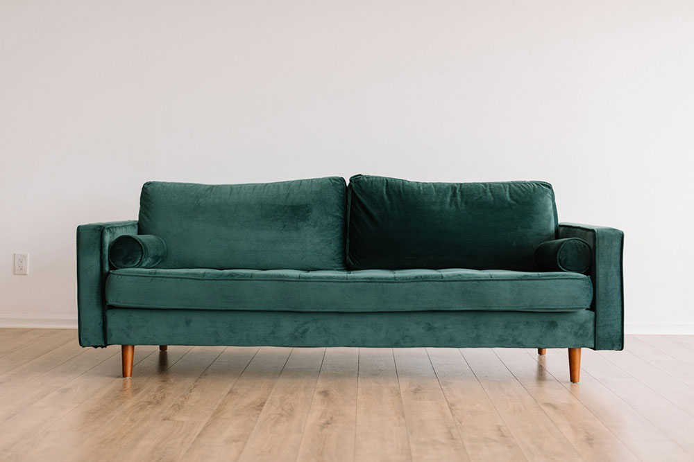 Sofa Design